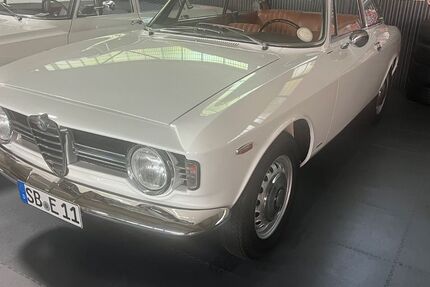 Alfa Romeo Giulia 92.000 km 69.950 &euro; Saarbrücken 66117