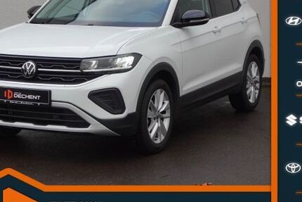 VW T-Cross 25.045 km 21.890 &euro; Saarbrücken 66121