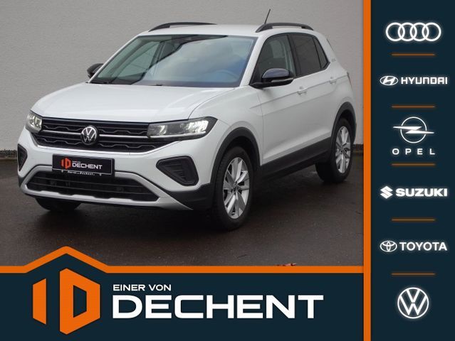 VW T-Cross 25.045 km 21.890 &euro; Saarbrücken 66121