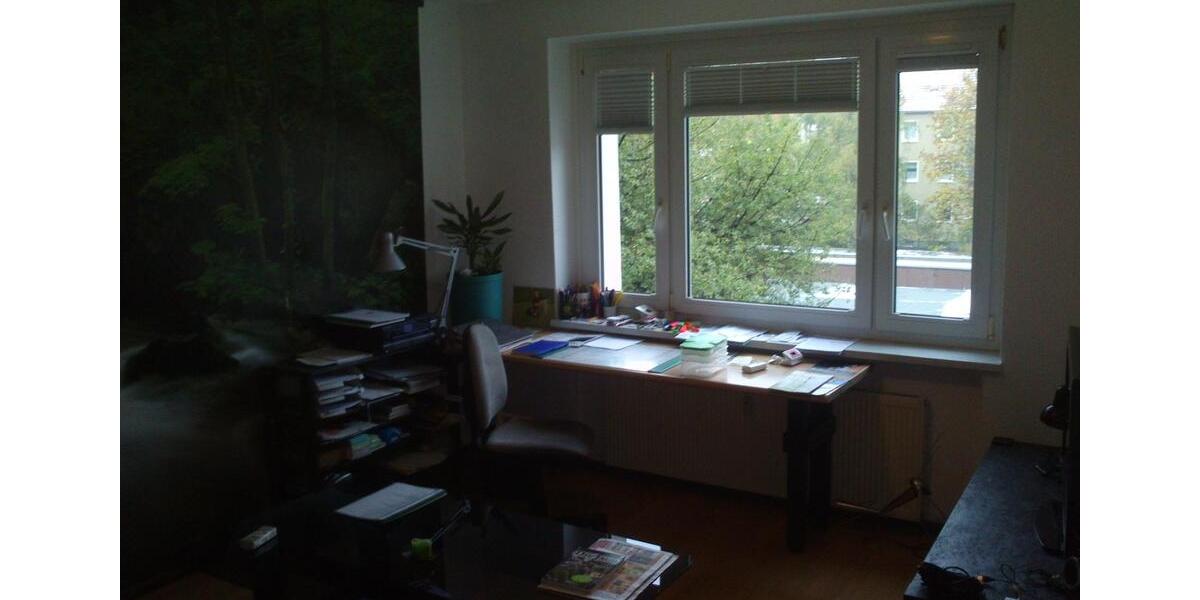 Etagenwohnung Homburg - 2 Zimmer, 45 m&sup2;, 135.000&euro; | Angebot:26392539