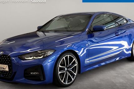 BMW 430 58.720 km 38.470 &euro; Saarbrücken 66121