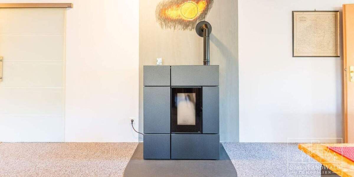 Einfamilienhaus Merzalben - 9 Zimmer, 220 m&sup2;, 319.500&euro; | Angebot:25733495