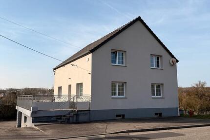 Haus Kleinblittersdorf - 4 Zimmer, 144 m&sup2;, 249.000&euro; | Angebot:25415377
