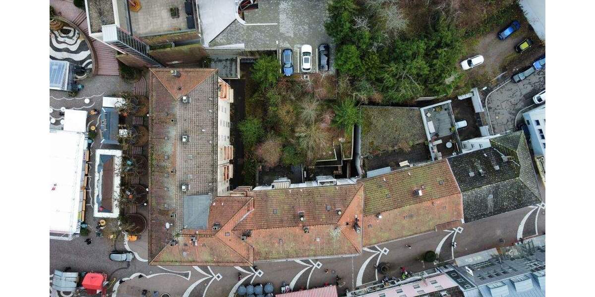 Gewerbeobjekt Pirmasens Innenstadt - 790.000&euro; | Angebot:25691446