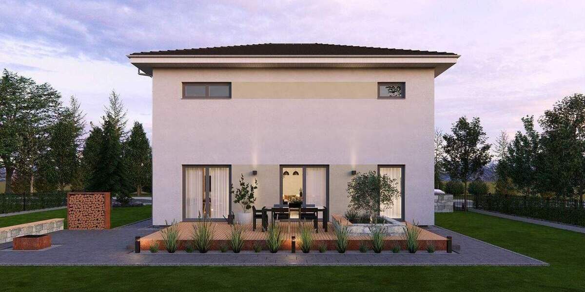 Einfamilienhaus Illingen Hirzweiler - 5 Zimmer, 164 m&sup2;, 335.900&euro; | Angebot:25820303