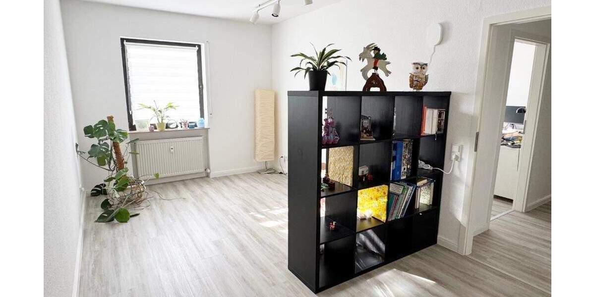 Etagenwohnung Riegelsberg - 3 Zimmer, 89 m&sup2;, 175.000&euro; | Angebot:25668585