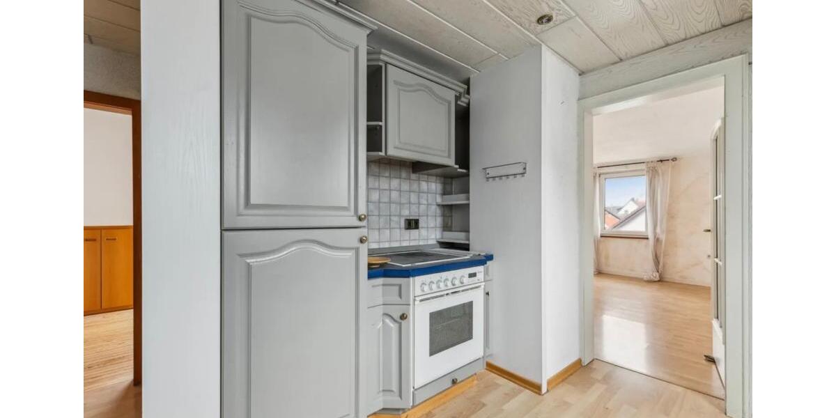 Mehrfamilienhaus, Wohnhaus Hermersberg - 245.000&euro; | Angebot:25308760