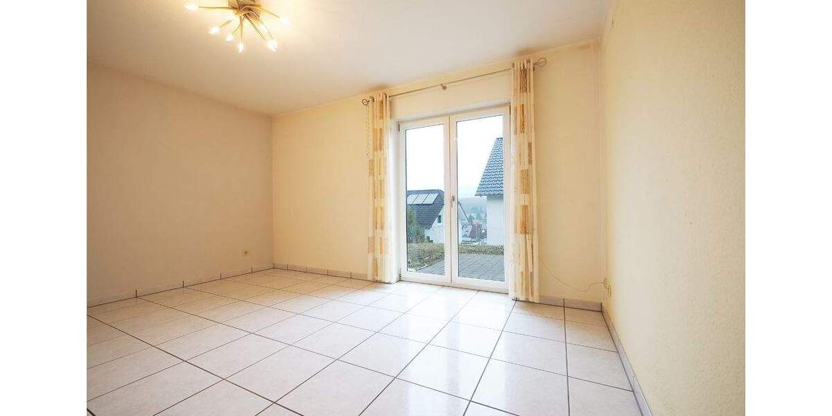 Etagenwohnung Riegelsberg - 4 Zimmer, 102 m&sup2;, 229.000&euro; | Angebot:25819890