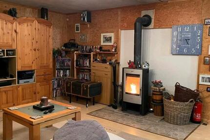 Wohnung Eppelborn - 3 Zimmer, 86 m&sup2;, 700&euro; | Angebot:25366622