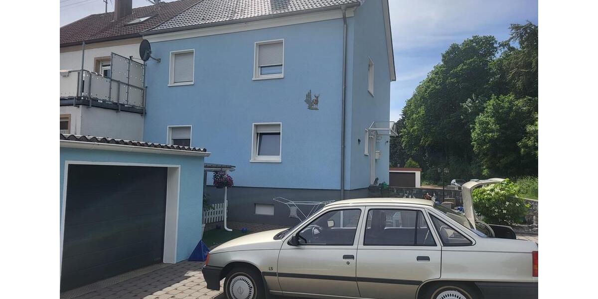 Reihenhaus Bexbach - 5 Zimmer, 110 m&sup2;, 345.000&euro; | Angebot:26921924