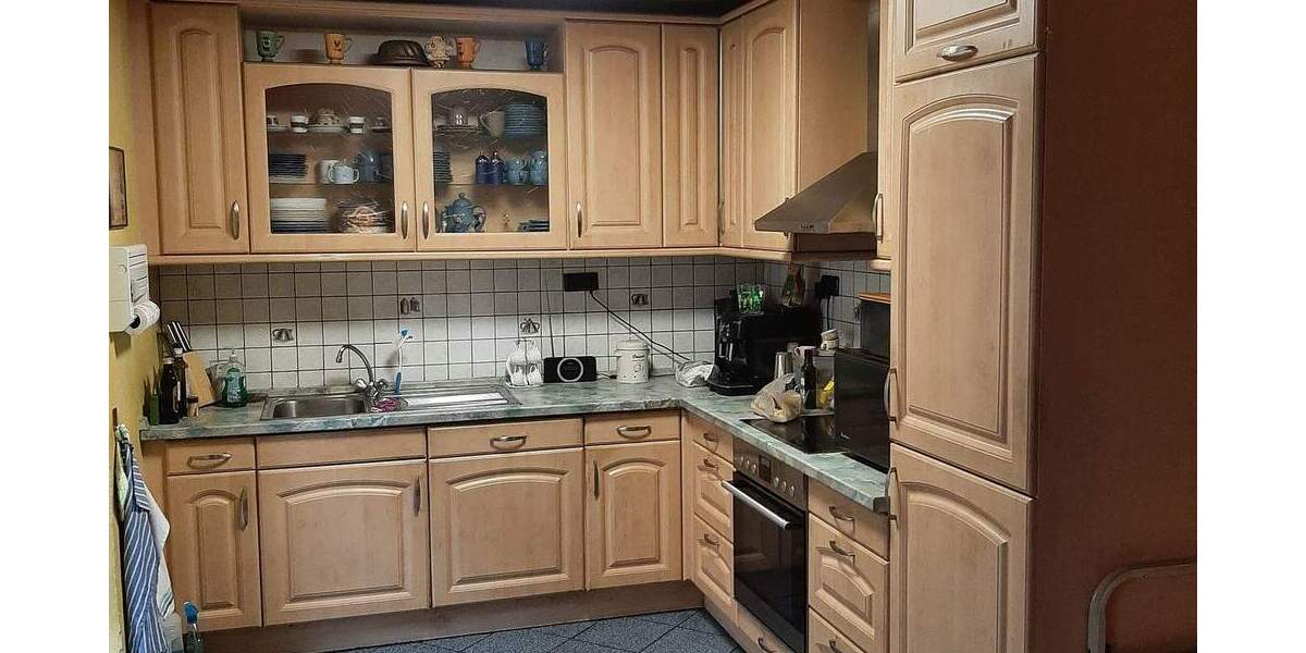 Reihenhaus Pirmasens Innenstadt - 5 Zimmer, 112 m&sup2;, 79.000&euro; | Angebot:25727247