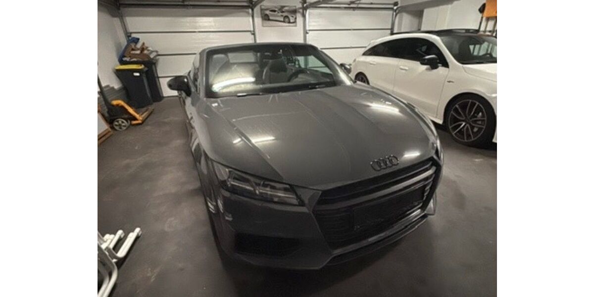 Audi TT 65.500 km 22.250 &euro; Heusweiler 66265