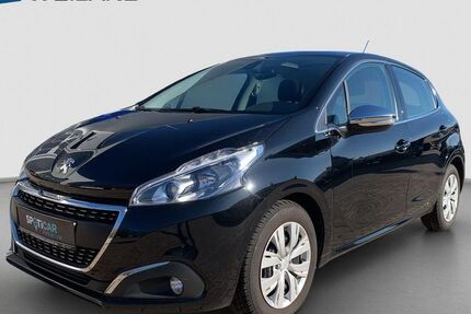 Peugeot 208 58.000 km 10.900 &euro; Neunkirchen 66539