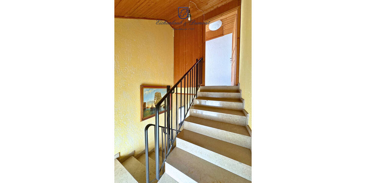 Mehrfamilienhaus, Wohnhaus Saarbrücken / Brebach Brebach-Fechingen - 9 Zimmer, 221 m&sup2;, 469.000&euro; | Angebot:26247471