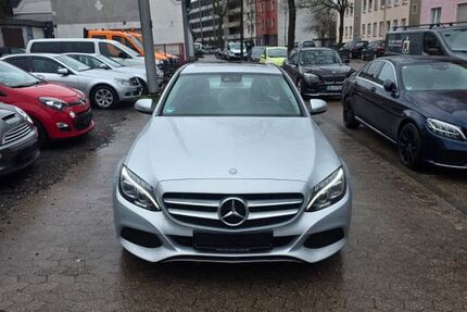Mercedes-Benz C 180 160.000 km 16.500 &euro; Saarbrücken 66115