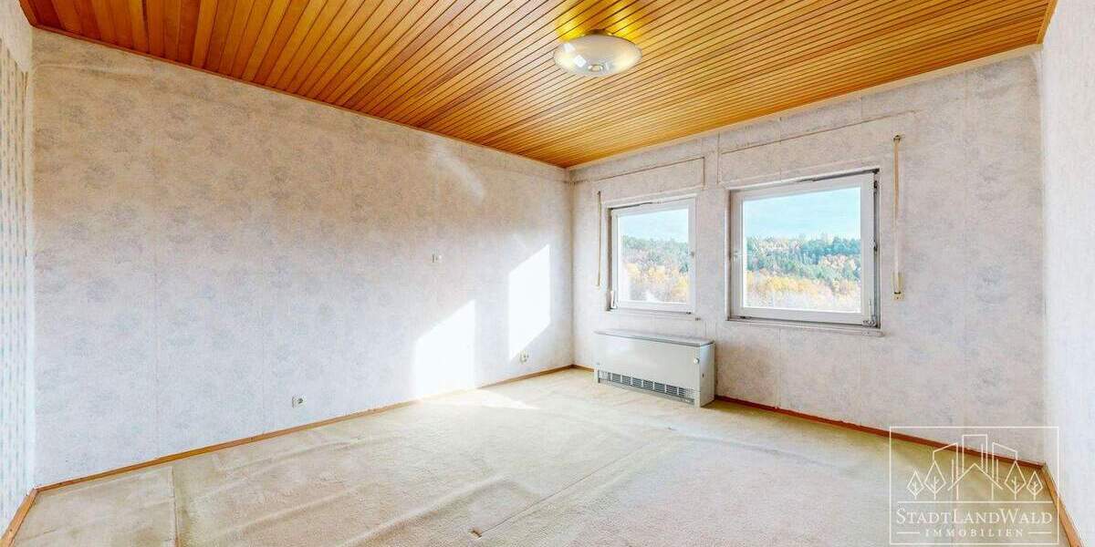 Einfamilienhaus Pirmasens Innenstadt - 7 Zimmer, 110 m&sup2;, 243.800&euro; | Angebot:25733486