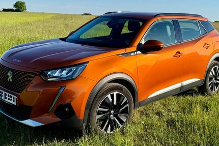 Peugeot 2008 62.300 km 17.900 &euro; Pirmasens 66955