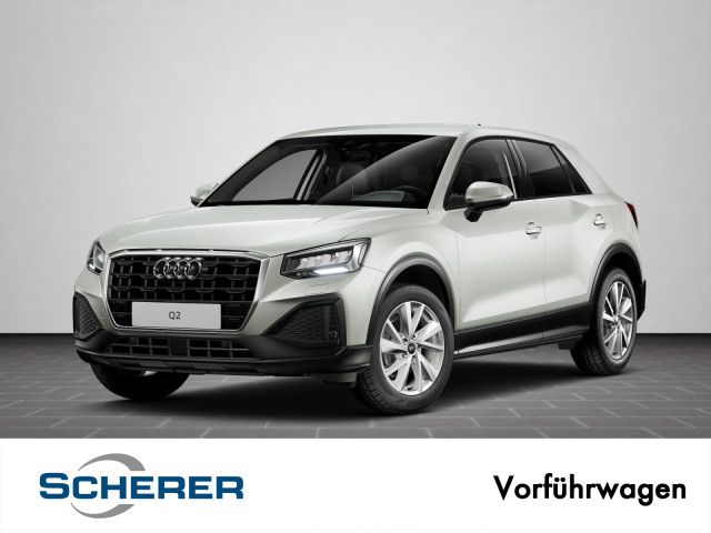 Audi Q2 4.990 km 30.490 &euro; Saarbrücken 66115