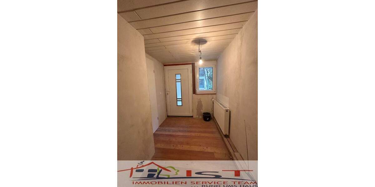 Einfamilienhaus Rammelsbach - 5 Zimmer, 130 m&sup2;, 145.000&euro; | Angebot:25732296