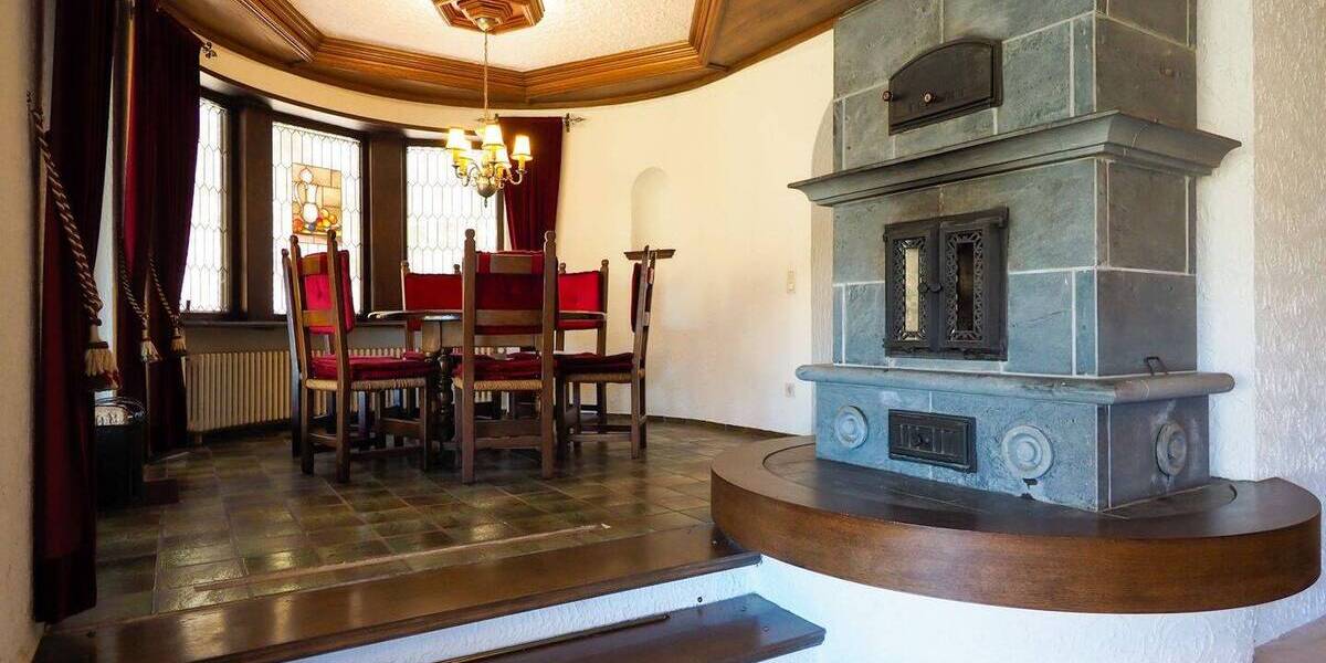 Einfamilienhaus Homburg Kirrberg - 6 Zimmer, 148 m&sup2;, 398.000&euro; | Angebot:26344140