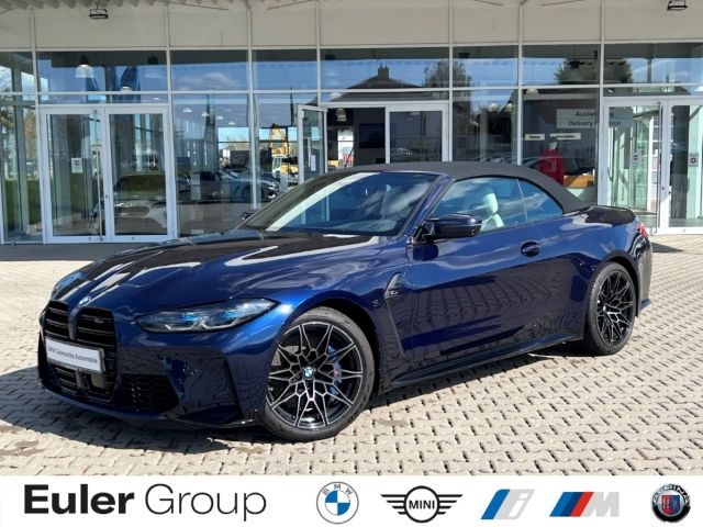 BMW M4 58.922 km 63.966 &euro; Landstuhl 66849