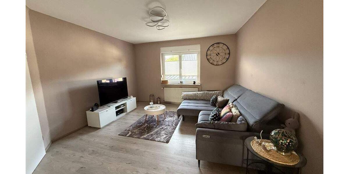 Reihenmittelhaus Eppelborn Humes - 6 Zimmer, 131 m&sup2;, 219.000&euro; | Angebot:25661324