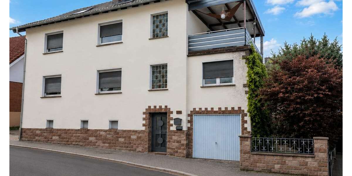 Einfamilienhaus Saarbrücken / Dudweiler Dudweiler - 6 Zimmer, 200 m&sup2;, 249.000&euro; | Angebot:27127715