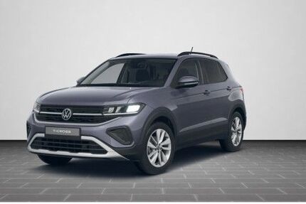 VW T-Cross 10.965 km 20.500 &euro; Neunkirchen 66538