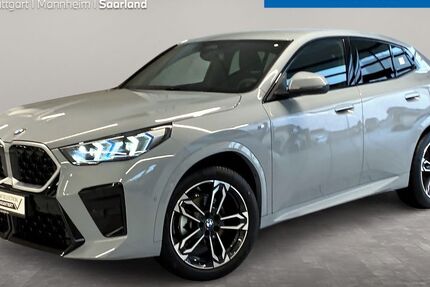 BMW X2 6.735 km 43.904 &euro; Saarbrücken 66121