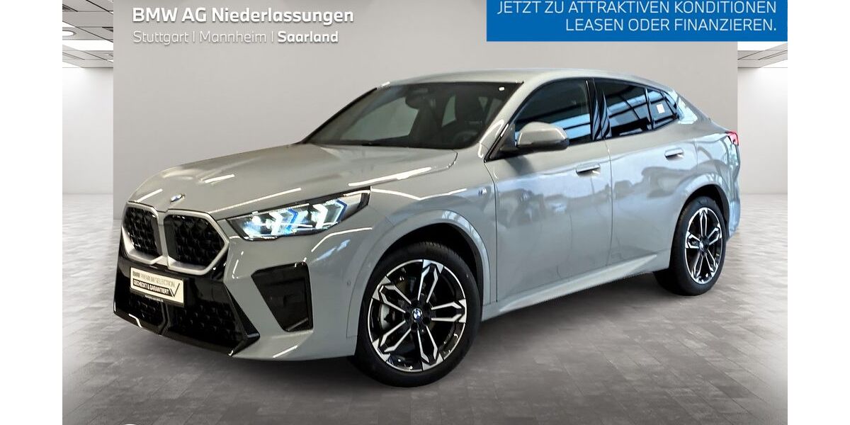 BMW X2 6.735 km 43.904 &euro; Saarbrücken 66121