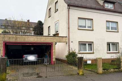 Haus Pirmasens - 6 Zimmer, 175 m&sup2;, 145.000&euro; | Angebot:25523896