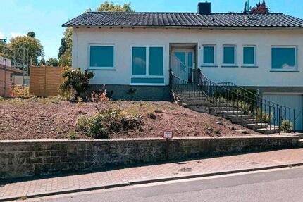 Haus Saarbrücken Neue Bremm - 2 Zimmer, 125 m&sup2;, 1.300&euro; | Angebot:26611097