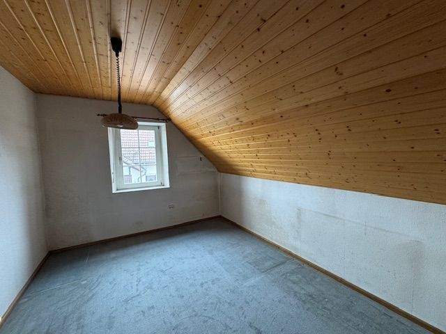 Einfamilienhaus Jettenbach - 5 Zimmer, 108 m&sup2;, 169.000&euro; | Angebot:25729998