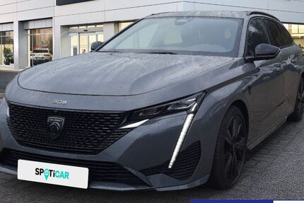 Peugeot 308 46.363 km 22.490 &euro; Saarbrücken 66119