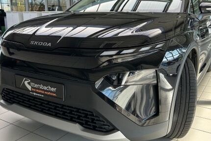 Skoda Elroq 1.500 km 46.990 &euro; Saarbrücken 66130