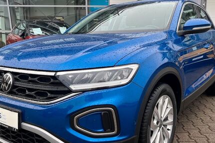 VW T-Roc 82.500 km 20.490 &euro; Blieskastel 66440