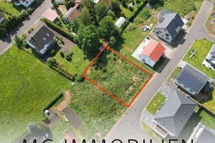 Grundstück Bechhofen - 189.000&euro; | Angebot:26189394