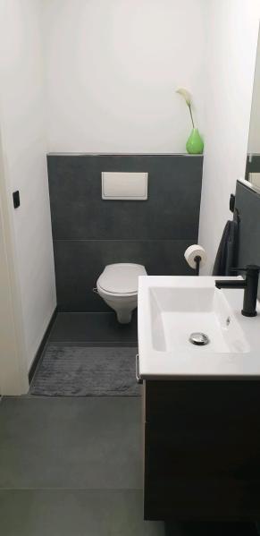 ObjNr:18787 - Hochmoderne repräsentatives Objekt am Waldrand - Zweifamilienhaus Dellfeld | Angebot:15064611