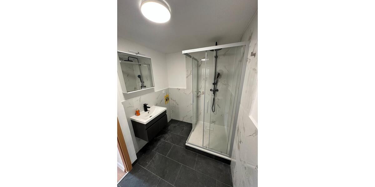 Erdgeschoßwohnung Marpingen - 2 Zimmer, 45 m&sup2;, 440&euro; | Angebot:26019989