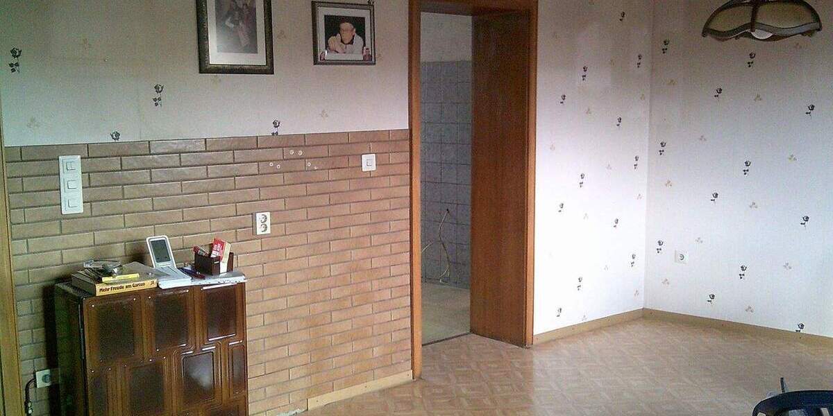 Doppelhaushälfte Sulzbach/Saar Sulzbach - 5 Zimmer, 130 m&sup2;, 105.000&euro; | Angebot:26036723