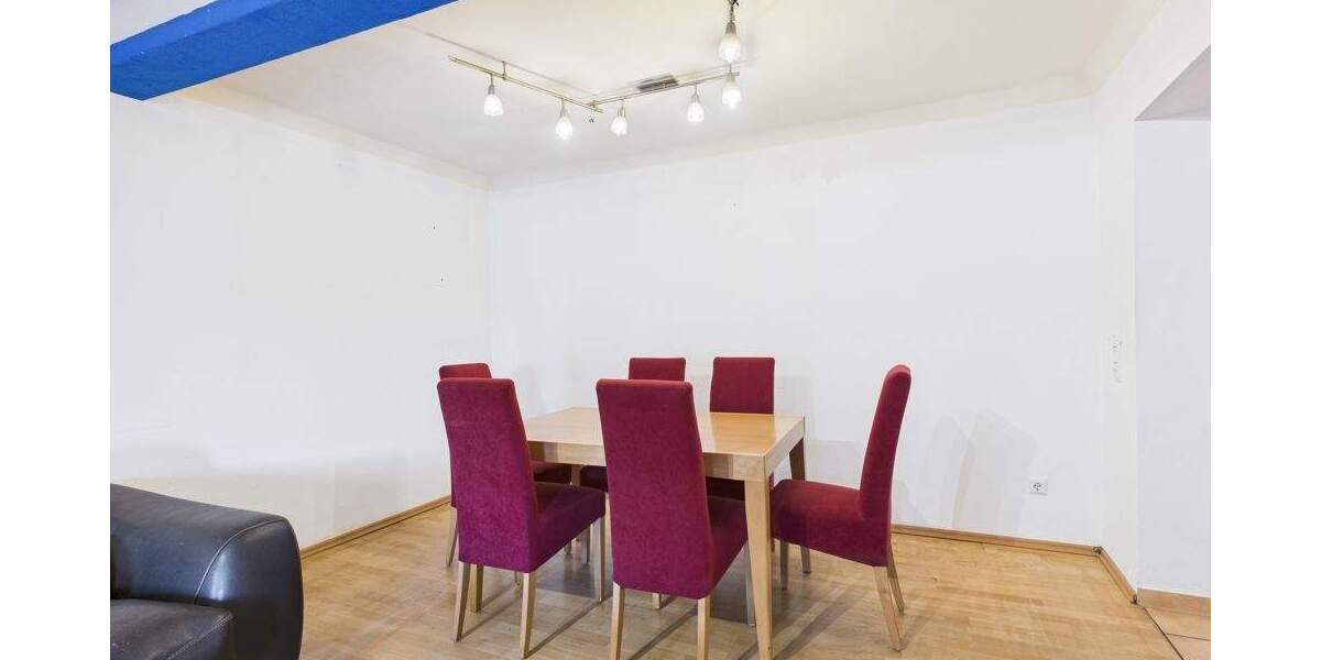 Einfamilienhaus Illingen / Wustweiler Wustweiler - 4 Zimmer, 107 m&sup2;, 149.000&euro; | Angebot:25687888