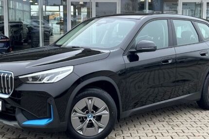 BMW iX1 42.400 km 30.249 &euro; Landstuhl 66849