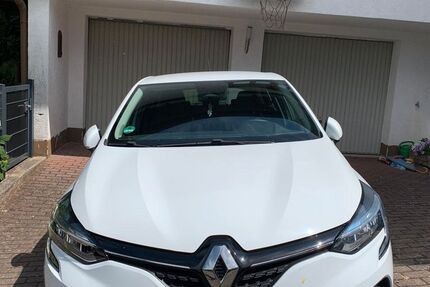 Renault Clio 78.500 km 8.700 &euro; Schopp 67707