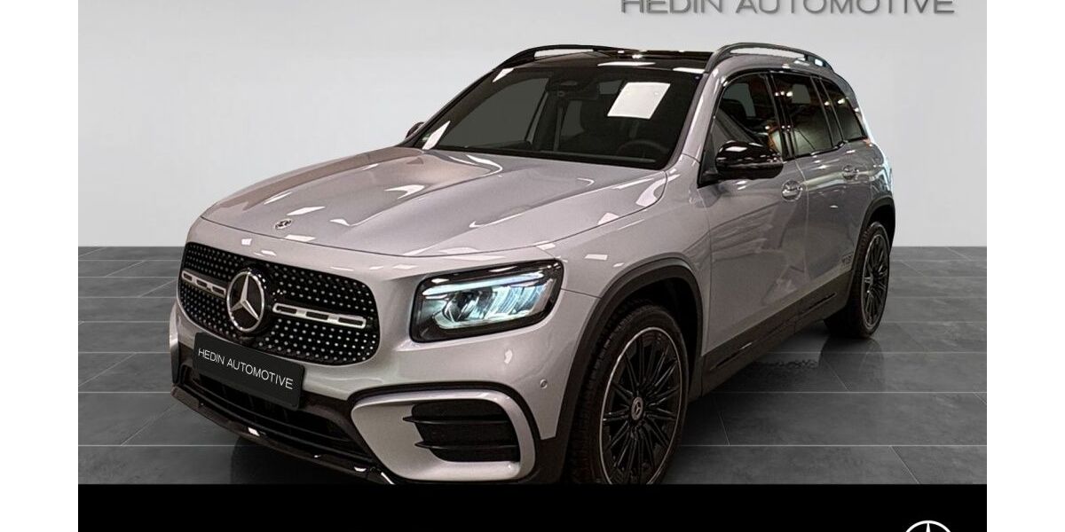 Mercedes-Benz GLB 200 9.900 km 46.990 &euro; Saarbrücken 66117