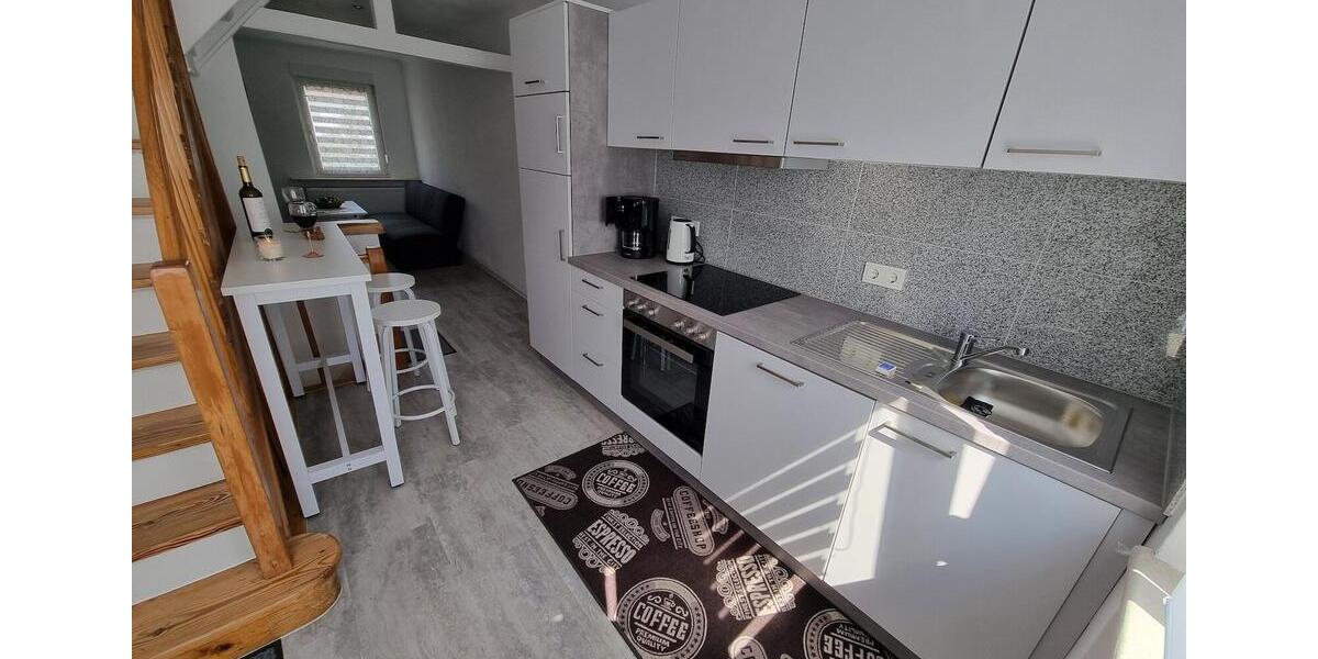 Reihenhaus Saarbrücken Bübingen - 5 Zimmer, 80 m&sup2;, 750&euro; | Angebot:25403246