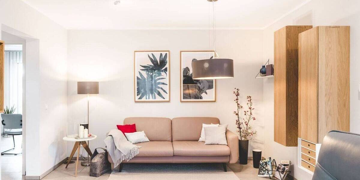 Einfamilienhaus Fohren-Linden Linden - 6 Zimmer, 234 m&sup2;, 670.900&euro; | Angebot:25970745