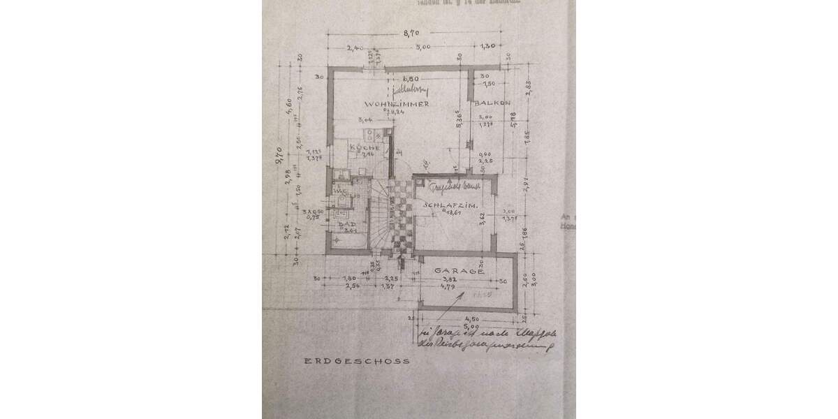 Einfamilienhaus Pirmasens Innenstadt - 5 Zimmer, 120 m&sup2;, 299.000&euro; | Angebot:25680371
