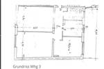 Etagenwohnung Saarbrücken St Johann - 3 Zimmer, 97 m&sup2;, 980&euro; | Angebot:26891885