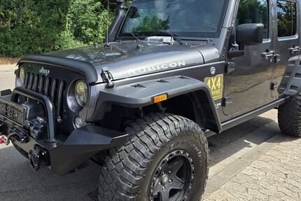 Jeep Wrangler 191.000 km 24.900 &euro; Saarbrücken - Burbach 66115