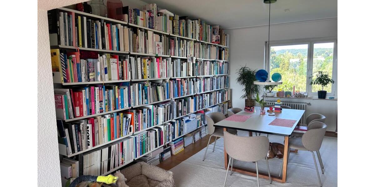 Etagenwohnung Saarbrücken - 3.5 Zimmer, 90 m&sup2;, 275.000&euro; | Angebot:27108745